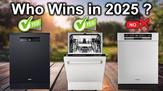 The 5 Best Dishwashers in Australia For 2025 Tested And Reviewed [upl. by Widera718]