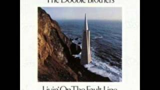 Doobie Brothers  Nothin But A Heartache [upl. by Utley731]