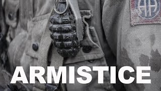 Armistice  A Short Film  Trailer [upl. by Natka879]