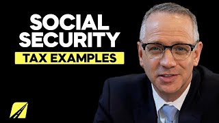 How much of your Social Security will be taxed [upl. by Htiek144]