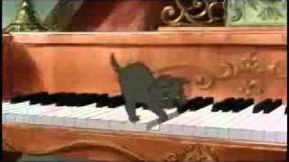 REAristocats  Scales amp Arpeggios fandub [upl. by Benedix]