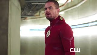 DCTV Elseworlds Official Full Trailer  The Flash Arrow Supergirl Batwoman [upl. by Eigna319]