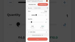 Probo app se paise kaise kamaye Probo kaise khelte hain PROBO earning app money [upl. by Hilario648]