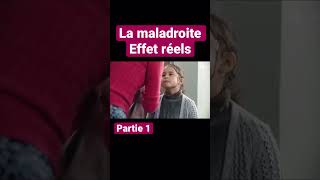 La maladroite film histoire vrai pourtoi [upl. by Pengelly]