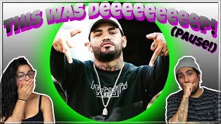 Joyner Lucas  Im Not Racist REACTION [upl. by Micheil]