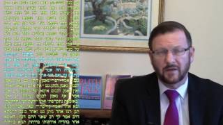 Daf Yomi Kiddushin 63 Talmud Gemarrah Rabbi Weisblum דף יומי קידושין סquotג הרב ויסבלום תלמוד גמרא [upl. by Peedsaj]