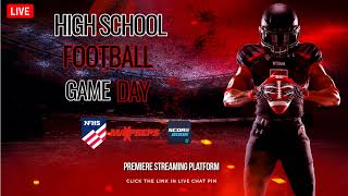 Owasso vs Bixby  2024 OSSAA Class 6A Div I Football Championship LIVE [upl. by Acilegna204]