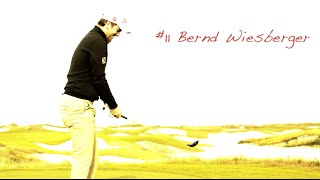 Kids Club Challenge 11 Bernd Wiesberger [upl. by Eilime]