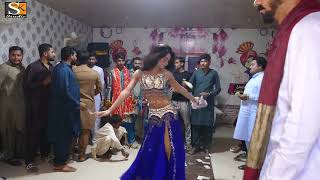 Lak Patla Mera New Hot Dance Model Romaya Malik Muskaan 5k Studio [upl. by James173]