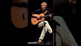 Sozinho  Caetano Veloso Peninha shorts [upl. by Rempe]