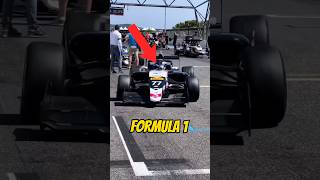 This is why an Average Human Could Never Drive an F1 Car shorts intrestingfacts shortvideo [upl. by Edla]