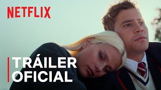 Élite Temporada 8  Tráiler oficial  Netflix [upl. by Alleda]