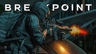 SWAT OPERATION ONSLAUGHT in Ghost Recon Breakpoint [upl. by Gladdie643]