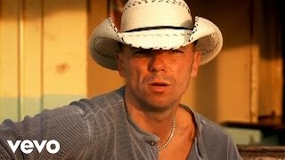 Kenny Chesney  Shiftwork Official Video [upl. by Nahtiek]