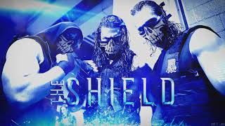 The Shield Theme Song  Speacial Op  AshikurRahaman0799 wwethemesong theshield [upl. by Hillegass]