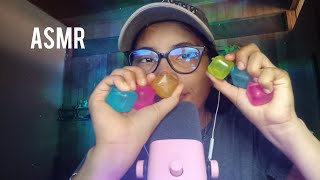 ASMR  Triggers  Mouth Sounds💤 [upl. by Ahsenahs]