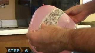 How to Make PapierMache [upl. by Salita]