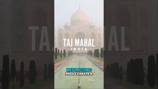 The Taj Mahal A Timeless Symbol of Love [upl. by Enneillij782]