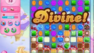 Candy Crush Saga Level 6046 3 stars No boosters [upl. by Hadwyn]