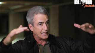 Dermot Mulroney  ‘Scream VI’  In Depth Scoop [upl. by Ide]