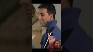 Amitabh bacchan akshy Kumar Bollywood movie emotional scene [upl. by Aihsoj]