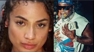 Dababy BM DaniLeigh Arrested Fo Hit amp Run amp DUI Is Dababy Still BlackBalled [upl. by Kopaz]