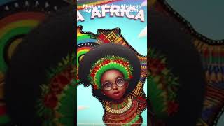 Rhythmic Fusion Afrobeat Highlife Soukous Dance Mix [upl. by Furtek]