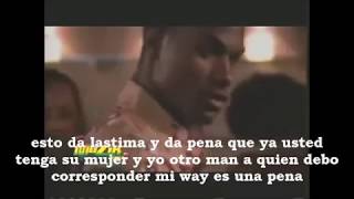 Es una pena tanya stephens sub español [upl. by Leiuqeze]