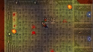 Tibia 300 RP 322 Rp Hunting HffampSpectre INQ 800kh no bonus stamina [upl. by Shelman403]