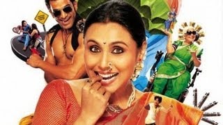 Aiyyaa Theatrical Trailer Official  Rani Mukherjee Prithviraj Sukumaran [upl. by Naima]