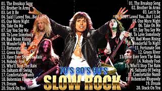 Greatest Hits Classic Rock 70s 80s 90s  The Best Classic Rock Of All Time [upl. by Curcio532]