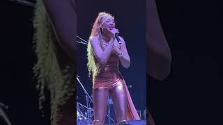 Tamar Braxton Performing in concert Karen White “Superwoman” HoustonTx 2023 [upl. by Finn]