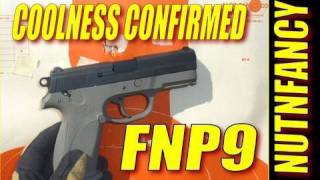 FNP9 Update quotCoolness Confirmedquot by Nutnfancy [upl. by Khajeh]