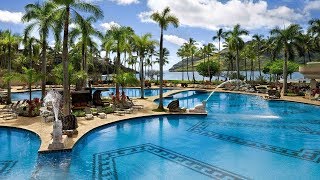 Top 10 Beachfront Hotels amp Resort in Kauai Hawaii [upl. by Alegnaed]