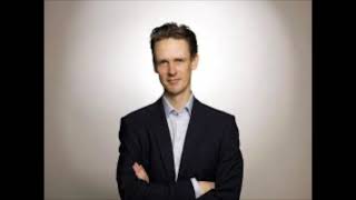 Ian Bostridge quotForte e lietoquot TAMERLANO George Frideric Handel [upl. by Demetrius]