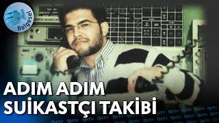 Adım Adım Suikastçı Takibi  NTV Belgesel [upl. by Ahsitruc581]