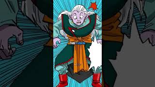 4 Fusion Methods performed in Dragon Ball [upl. by Ordnasil]