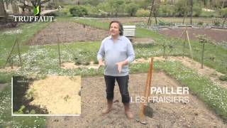 Calendrier du jardinier au potager  Mai  Truffaut [upl. by Fesoy]