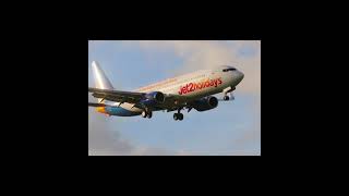 Jet2holidays GGDFD model aircraft review [upl. by Tereve]