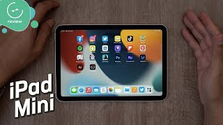 iPad Mini 6 2021  Review en español [upl. by Blumenfeld]