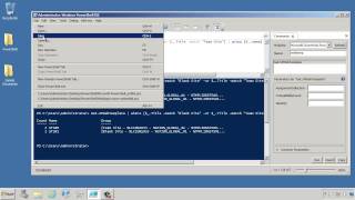 PowerShell for SharePoint 2013 Introduction [upl. by Sine]