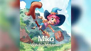 A Tireless Worker  Mika and the Witchs Mountain [upl. by Buckley]