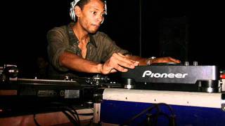 Jeff Mills  Live  Ambasada Gavioli Izola Slovenia [upl. by Siegler643]