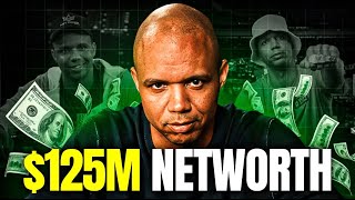 How Phil Ivey Became the Richest Poker Star in History [upl. by Corron]