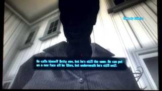 Fallout 3  Tranquility Lane  14 making Timmy cry [upl. by Nottnerb]