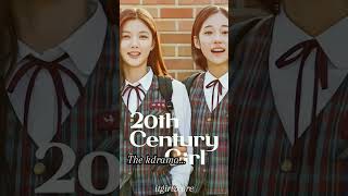 20 centurys girl kdrama koreandrama sadstatus [upl. by Trey]