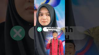 Irfan hakim bikin kacau pengajian Ning umi Laila [upl. by Karr599]