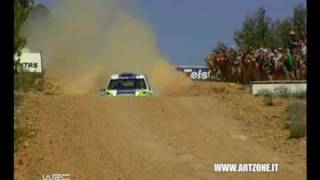 Incidenti Rally  WRC  IL MEGLIO 2 [upl. by Marbut190]