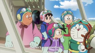 Doraemon New Episode  Doraemon In Hindi  Without Zoom  Doraemon Cartoon Doraemon Movie [upl. by Irret]