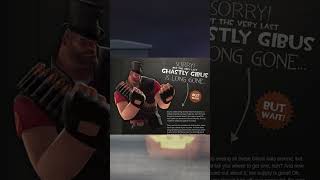 TF2 Gibus Origins tf2 teamfortress2 [upl. by Tse]